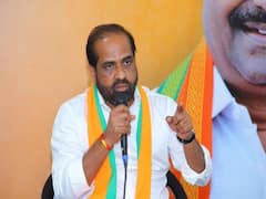 Satya Kumar: వైసీపీ ఓ పేర్ల పిచ్చి పార్టీ, దోచుకున్నది చాలు దోపిడీ ఆపండి: సత్యకుమార్