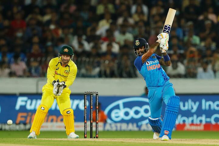 IND vs AUS 3rd T20 India won by 6 wickets against Australia win series 2-1 Rajiv Gandhi Stadium IND vs AUS: तीसरे टी20 में टीम इंडिया ने मारी बाज़ी, घर में 9 साल बाद ऑस्ट्रेलिया के खिलाफ जीती सीरीज
