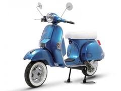 Vespa स्कूटरसाठी लोकप्रिय असलेली LML चे बाजारात पुनरागमन? तीन इलेक्ट्रिक दुचाकी लॉन्च करणार