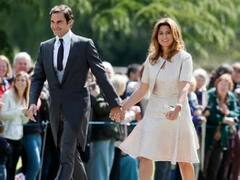 Roger Federer Love Story: 25 साल पहले अच्छे दोस्त थे फेडरर और मिर्का, सिडनी ओलंपिक से शुरू हो गई लव स्टोरी
