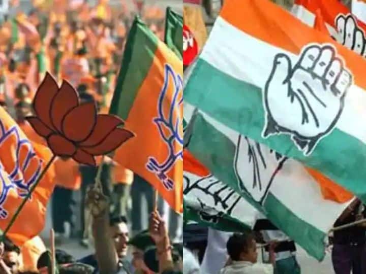 India TV CNX Opinion Poll predicts 20 Lok Sabha seats for BJP in Maharashtra How much seats other parties will get India TV-CNX Opinion Poll : भाजपच्या जागा कमी होण्याचा तर काँग्रेसच्या जागा वाढण्याचा अंदाज, कोणत्या पक्षाला किती जागा?