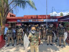 Crime: சேலத்தில் மண்ணெண்ணெய் குண்டு வீச்சில் ஈடுபட்ட இருவர் கைது - 5 பேரிடம் விசாரணை!