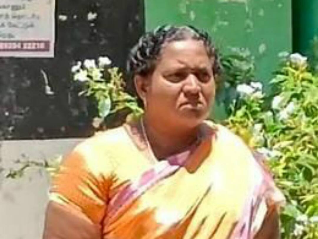 சாதி ரீதியாக பாகுபாடு....பணி செய்யவிடாமல் தடுக்கப்பட்ட பட்டியலின சமூக ஊராட்சி தலைவர்