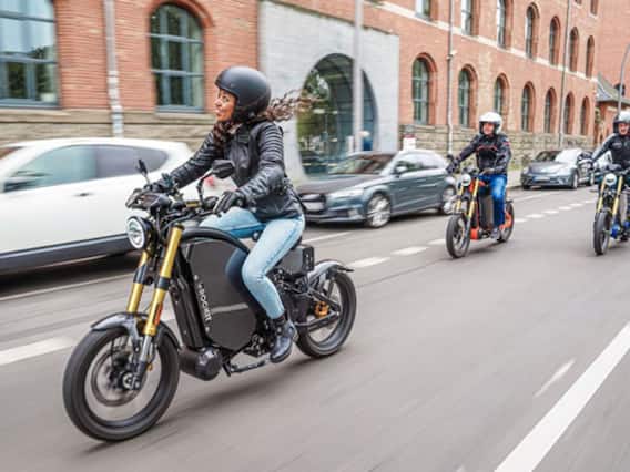 एलएमएल कंपनी भारतात भारतात परतणार