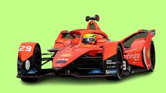 Formula E racing Car Launch in Hyderabad: హైదరాబాద్ లో ‘ఫార్ముల- ఈ రేస్ కార్ లాంచ్
