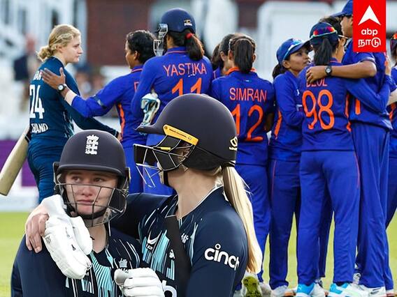 Ind Vs Eng ODI : ”MANKAD சர்ச்சை” LORDS-ல் இங்கிலாந்து கதறல்! சொல்லி அடித்த இந்தியா!