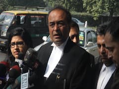 Senior Advocate Mukul Rohatgi Declines Central Government Offer To Be Attorney General: Report
