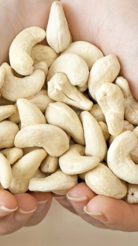 মহিলাদের জন্য কাজুবাদাম উপকারী নাকি ক্ষতিকর?