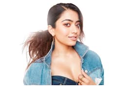 Rashmika: రష్మికకు మోకాళ్ల నొప్పులు - అసలు విషయం చెప్పేసిన డాక్టర్!