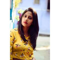 PHOTO : साध्याभोळ्या ‘अंतरा’चा बोल्ड अन् ब्युटीफूल लूक सोशल मीडियावर चर्चेत, पाहा फोटो..