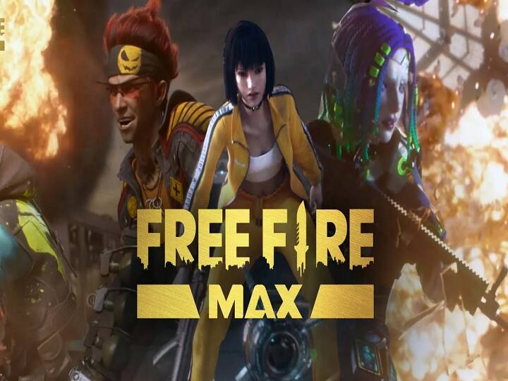 Garena Free Fire MAX Redeem Codes for September 25, check great rewards here Garena Free Fire MAX Redeem Codes: 25 सितंबर के लिए गरेना फ्री फायर मैक्स रिडीम कोड, मिलेंगे शानदार रिवॉर्ड्स