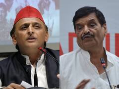 क्या सपा के साथ लोकसभा चुनाव में फिर गठबंधन करेंगे शिवपाल सिंह यादव? जानिए क्या दिया जवाब