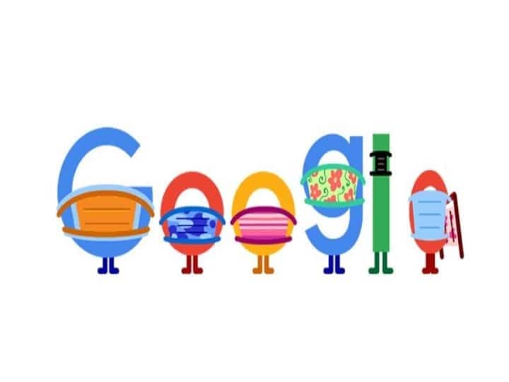 Google announced google Doodle Artwork Competition on india in next 25 years marathi news Google Doodle Artwork Competition : Google कडून विद्यार्थ्यांसाठी Doodle Artwork Competition; 30 सप्टेंबर पर्यंत करू शकता अर्ज