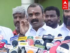 L Murugan : ’’கொஞ்சமாவது சொல்றத புரிஞ்சிகனும்’’- எல்.முருகன்