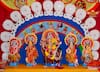 Durga Puja 2022: Watch How The Belgium Capital Is Gearing Up For Pujo
