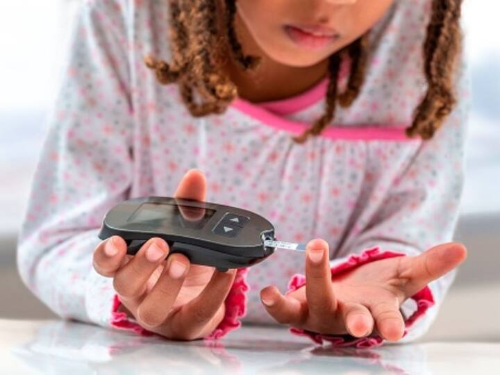 Covid-19 Is Linked With Increased Risk Of Type 1 Diabetes In Children And Adolescents Study Covid-19 Is Linked With Increased Risk Of Type 1 Diabetes In Children And Adolescents: Study