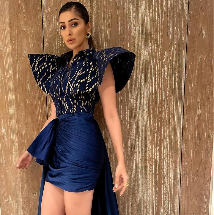 రాయ్ లక్ష్మి (image credit :Raai Laxmi /Instagram)