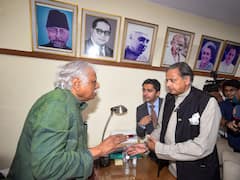 కాంగ్రెస్ అధ్యక్ష పదవికి సెప్టెంబర్ 30న శశి థరూర్ నామినేషన్!