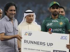 'टीम में 'फेवरेटिज्म' को मिल रहा है बढ़ावा', बाबर आजम और PCB चेयरमैन पर बरसे पूर्व पाक दिग्गज