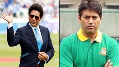 Youngest Circketer: ২২ গজে অনেক কম বয়সেই অভিষেক হয়েছিল এই ১০ ক্রিকেটারের