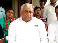 'जब अनुदान नहीं तो सर्वे का क्या मतलब', मदरसा सर्वे पर सपा नेता माता प्रसाद पांडेय ने उठाये सवाल