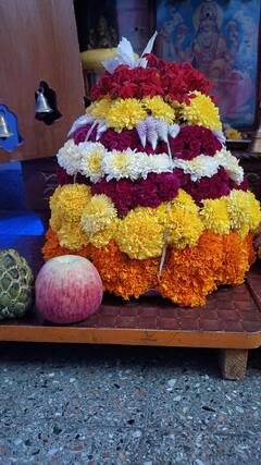 Bathukamma 2022: తెలంగాణలో వాడవాడలా బతుకమ్మ సందడి