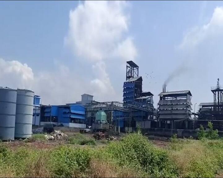 Buldhana malkapur benzo chemical News Green arbitrator strikes Buldhana chemical company; fined 250 crores, blamed for spreading pollution Buldhana: बुलढाण्यातील केमिकल कंपनीला हरित लवादाचा झटका; ठोठावला 250 कोटींचा दंड, प्रदूषण पसरवल्याचा ठपका