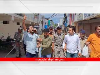 मोठी बातमी!  मनसे पदाधिकाऱ्यांकडून औरंगाबादमध्ये PFI कार्यालय फोडण्याचा प्रयत्न