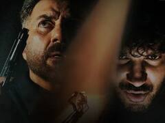 Chup Box Office Collection: सनी देओल-दुलकर सलमान की फिल्म का फीका पड़ा जादू, दूसरे दिन किया इतना बिजनेस