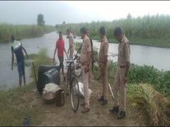 पीलीभीत में इंडो-नेपाल बॉर्डर पर बनाई जा रही थी अवैध शराब, एक आरोपी गिरफ्तार