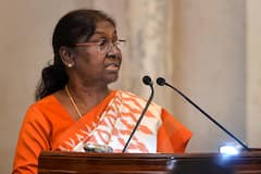 President Murmu To Visit Karnataka From Sept 26, First Trip To Any State After Assuming Office