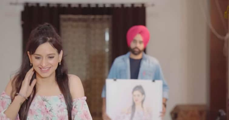 Naah Na kari  New Punjabi Songs by manwinder ਹਥਿਆਰਬੰਦ ਸੱਭਿਆਚਾਰ ਤੋਂ ਹਟਕੇ ਰੋਮਾਂਟਿਕ ਗੀਤ 'ਨਾਂਹ ਨਾ ਕਰੀਂ’