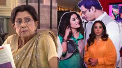 Kadambari Ajo: আজকের কাদম্বরীর গল্পে অঙ্কিতা, দীর্ঘদিনে পরে বড়পর্দায় সাবিত্রী