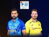 IND vs AUS 3rd T20: ఉప్పల్ లో భారత్- ఆసీస్ మధ్య నిర్ణయాత్మక టీ20 - బ్యాట్స్ మెన్ ఓకే, బౌలింగ్‌తోనే గుబులు