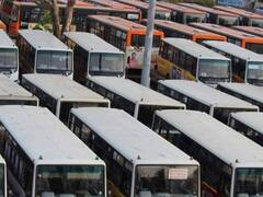 रायपुरवासियों को ऑटो चालकों की मनमानी से राहत, 2 साल बाद फिर सड़कों पर दौड़ेंगी सिटी बसें