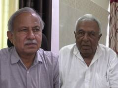 राजस्थानः मंत्री सुभाष गर्ग का तंज, 'BJP से मिलकर सरकार गिराने की कोशिश करने वाले बनेंगे CM'