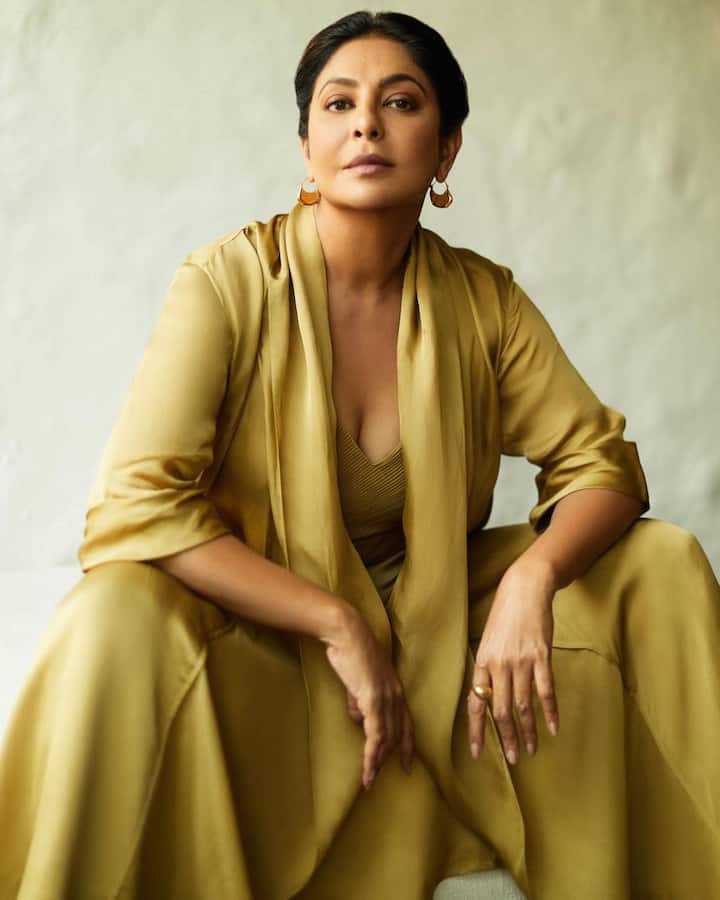 एक मिडिल क्लास फैमिली से आने वाली शेफाली ने बॉलीवुड में लंबा सफर तय किया है. ओटीटी प्लैटफॉर्म से शेफाली को उनके टैलेंट के दम पर अच्छा काम मिला है.