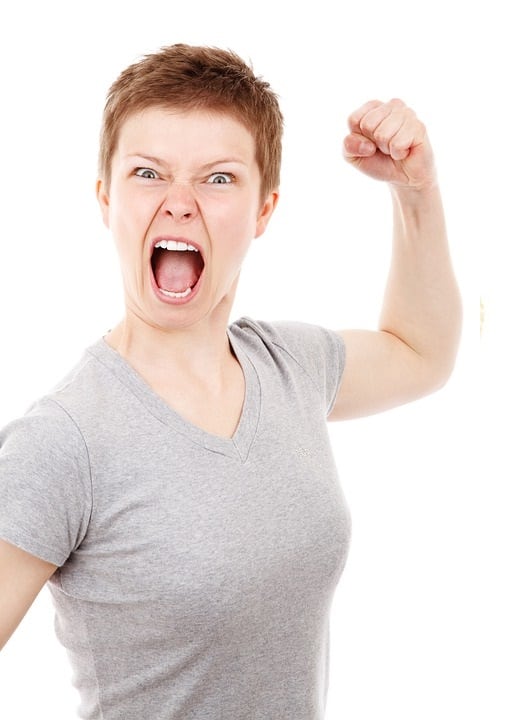 সারাক্ষণ চিৎকার চেঁচামেচি করছেন? কোনও বিষয়েই মাথা ঠান্ডা রাখতে পারছেন না?