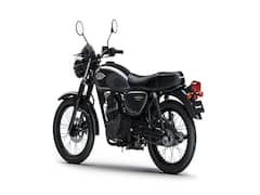 Kawasaki W175 Most Affordable Bike In India- Know Price Of W175 Single-Cylinder 177cc Fuel-Injected
