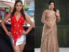 OMG! अब कितनी बदल गई हैं एक्ट्रेस तनुश्री दत्ता, कभी इस एक गाने से मचा दिया था बवाल