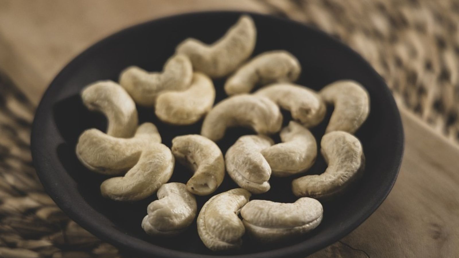 Cashews: Why You Must Include ‘about ¼th Cup Of This Nutrient Rich Nut ...