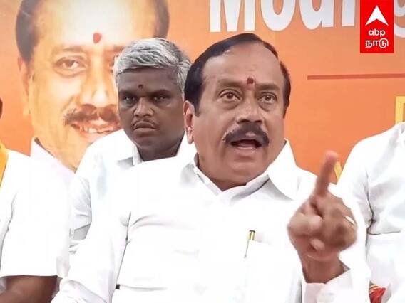 H Raja Latest Speech : ’’திருமா, சீமானை கைது செய்ய வேண்டும்’’ - ஹெச்.ராஜா