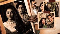 বড়পর্দায় ফের সাবিত্রী চট্টোপাধ্যায়, আজকের কাদম্বরীর গল্প বলছেন অঙ্কিতা