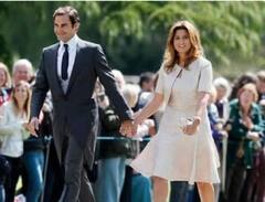 Roger Federer Love Story: 25 ਸਾਲ ਪਹਿਲਾਂ ਚੰਗੇ ਦੋਸਤ ਸੀ ਫੈਡਰਰ ਅਤੇ ਮਿਰਕਾ, ਸਿਡਨੀ ਓਲੰਪਿਕ ਤੋਂ ਸ਼ੁਰੂ ਹੋਈ ਲਵ ਸਟੋਰੀ