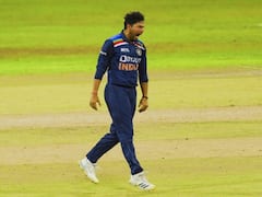 कुलदीप यादव ने न्यूजीलैंड के खिलाफ ली हैट्रिक, वनडे क्रिकेट में अब तक 4 बार कर चुके हैं यह कारनामा