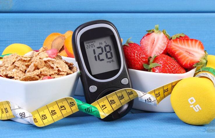 diet for diabetic people which fruits vegetables and pulses are good for sugar patients Diabetes: ये तो सब बताते हैं डायबिटीज में क्या ना खाएं, यहां जानिए क्या खाने से मिलेगा फायदा