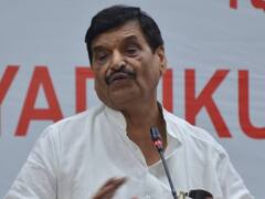 PFI के ठिकानों पर कार्रवाई को लेकर शिवपाल यादव बोले- जाति-वर्ग के नाम पर किसी को पीड़ित नहीं करना चाहिए