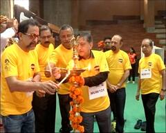 PHOTO: अल्झायमर्स अन् डिमेन्शिया आजाराबद्दल जागरुकता, मुंबईत अवेरेथॉन ‘ए वॉक फॉर कॉज’