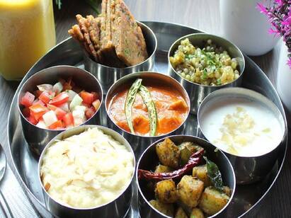Navratri 2022: Eat Healthy and Stay Fit This Festive Season Navratri 2022: நவராத்திரி திருவிழா நாட்களில் செய்யக்கூடிய சத்துமிக்க உணவு வகைகள் என்ன?