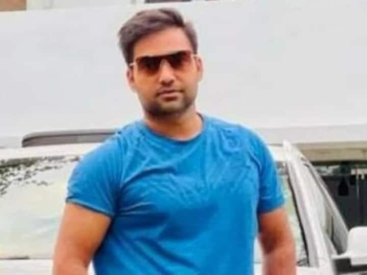 Ankita Bhandari Murder Case: पुलिस को मिला अहम सुराग, बैराज के सीसीटीवी फुटेज में दिखा पुलकित- सूत्र Rishikesh in a cctv video ankita bhandari was seen sitting on pulkit arya's bike sources said ann Ankita Bhandari Murder Case: पुलिस को मिला अहम सुराग, बैराज के सीसीटीवी फुटेज में दिखा पुलकित- सूत्र